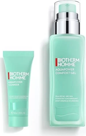 Biotherm Homme Aquapower Comfort Gel, 75ml