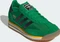 adidas SL 72 RS green/core black/crew yellow (Junior) Vorschaubild