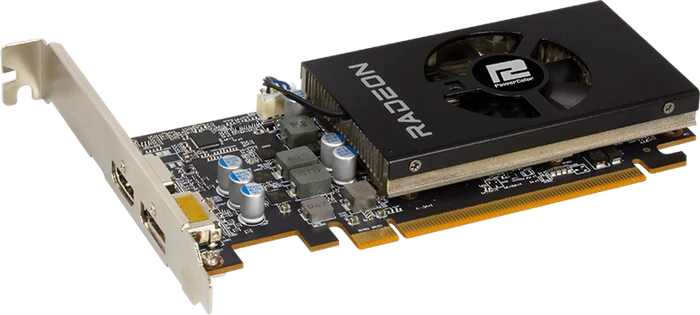 PowerColor Radeon RX 6400