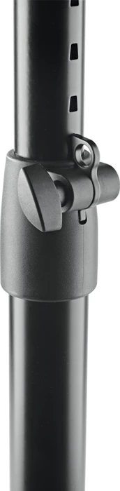 König & Meyer 26778 Neigbares Monitorstativ zur Tischmontage