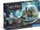 Clementoni Harry Potter - Hogwarts Schloss Terrarium (19494)