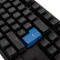 Ducky One 2 TKL PBT, LEDs weiß, schwarz, MX RED, USB, DE Vorschaubild