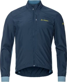 Vaude Kuro Air Fahrradjacke dark sea (Herren)