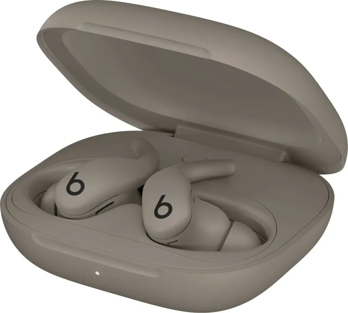 Apple Beats Powerbeats Fit Gravelgrau