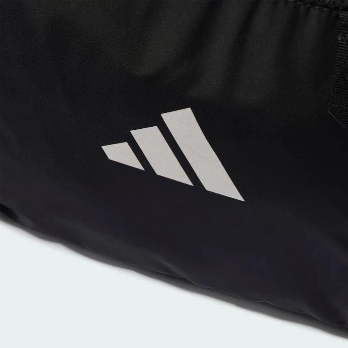 adidas Originals Sporttasche black/silver metallic