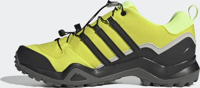 adidas Terrex Swift R2 GTX acid yellow/core black/grey one (Herren)