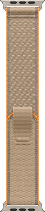 Apple Trail Loop S/M für Apple Watch Ultra (49mm) sand/titan natur