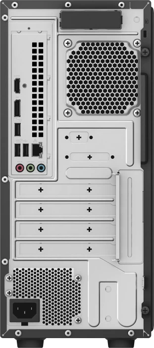 ASUS V700 Mini Tower VM701MG-0R7445039W, Ryzen AI 7 445, 16GB RAM, 512GB SSD