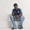 adidas FIFA WM 2026 Deutschland Originals Shirt kurzarm collegiate navy (Herren) Vorschaubild