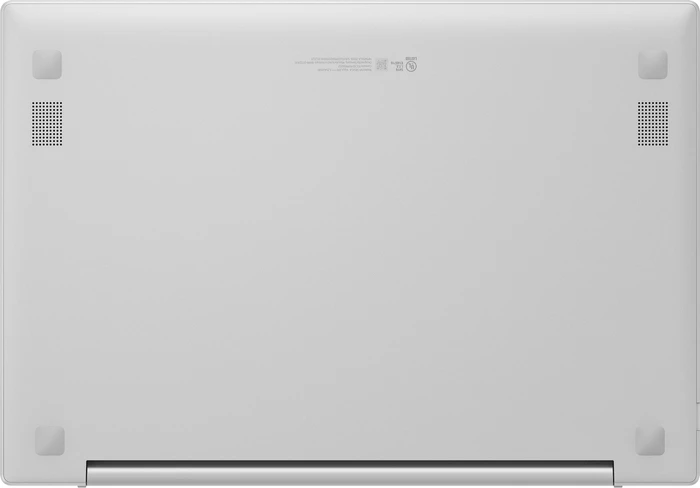 Samsung Galaxy Book Go, Silver, Snapdragon 7c Gen 2, 4GB RAM, 128GB Flash, LTE, DE