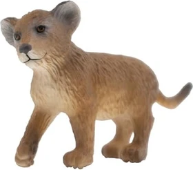 Bullyland Animal World - Wildtiere - Löwenjunges
