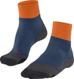 Falke TK2 Short Wandersocken enzian (Herren)