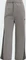 adidas Future Icons 3-Streifen Open Hem Trainingshose lang grey four (Damen) Vorschaubild