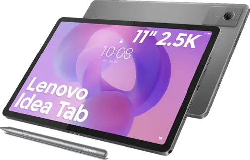Lenovo Idea Tab TB336FU, Luna Grey, 8GB RAM, 128GB, Flex