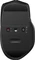 HP 685 Comfort Dual-Mode Mouse schwarz, USB/Bluetooth Vorschaubild