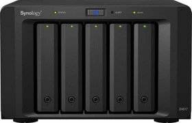 Synology Expansion Unit DX517, 1x eSATA