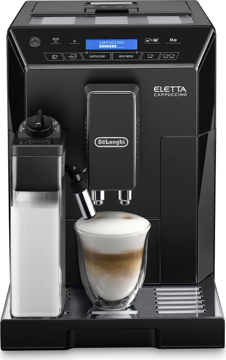 DeLonghi ECAM 44.660.B Eletta Cappuccino
