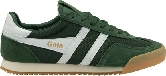 Gola Classics Europa evergreen/white (Herren)