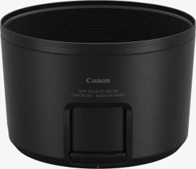 Canon ET-88C (B) Gegenlichtblende schwarz