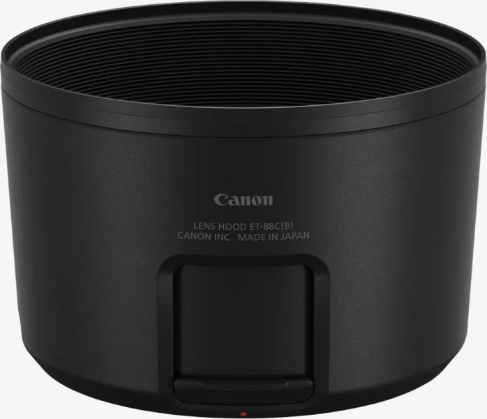 Canon ET-88C (B) Gegenlichtblende schwarz