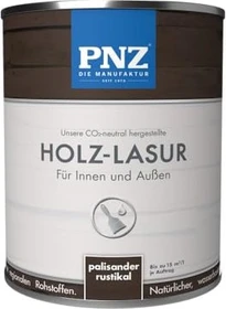PNZ Holzlasur Nr.07 palisander rustikal, 2.5l
