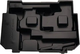 Makita MAKPAC Werkzeugkoffer-Einlage