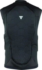 Dainese Flexagon Protektorenweste schwarz (Damen)