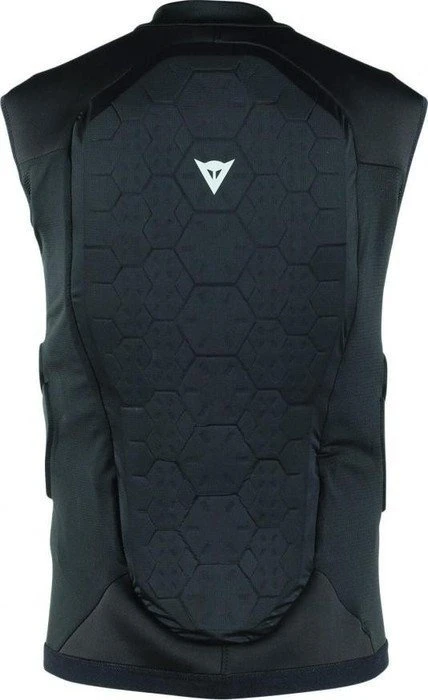 Dainese Flexagon Protektorenweste schwarz (Damen)