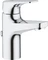 Grohe BauFlow Einhand-Waschtischbatterie 1/2" S-Size chrom Vorschaubild