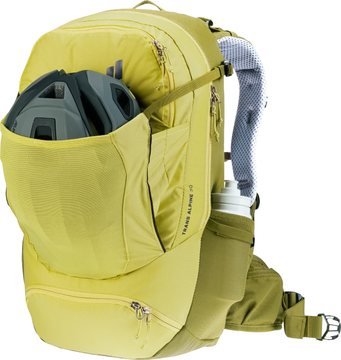 Deuter Trans Alpine 30 sprout/cactus