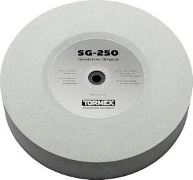 Tormek SG-250 Original Schleifscheibe K360, 250x50mm, 1 Stück