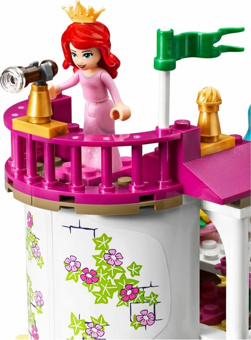 LEGO Disney Princess - Arielles magischer Kuss