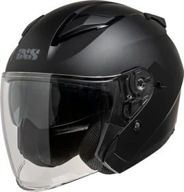 iXS 868 SV matt schwarz