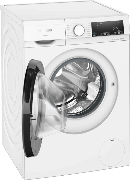 Siemens iQ500 WG54G106EM Frontlader