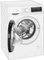 Siemens iQ500 WG54G106EM Frontlader Vorschaubild