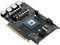 NVIDIA GeForce RTX 3060 Ti Founders Edition, 8GB GDDR6, HDMI, 3x DP Vorschaubild