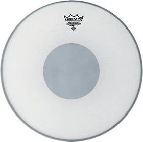 Remo Emperor Coated 15"