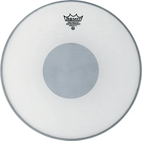 Remo Emperor Coated 15"