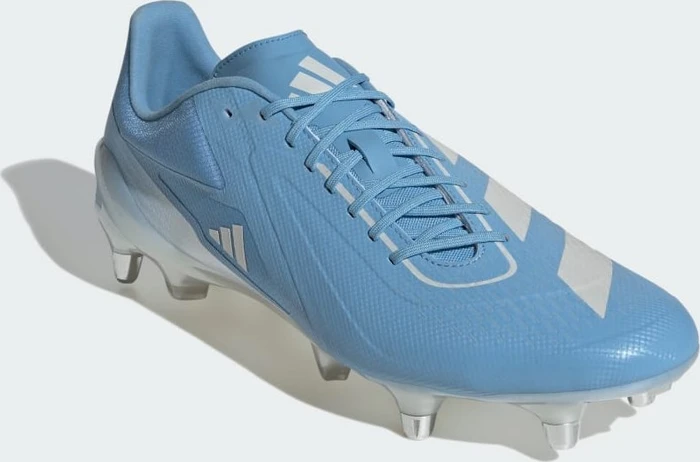 adidas Adizero RS15 Ultimate SG team light blue/zero metallic/matte silver