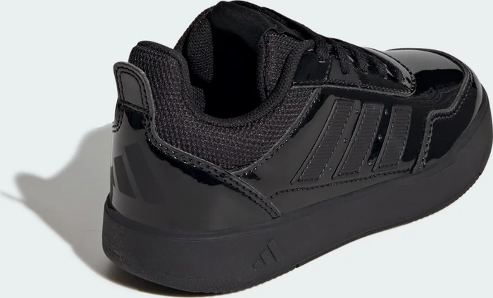 adidas Tensaur Sport 3.0 K black/core black (Junior)