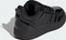 adidas Tensaur Sport 3.0 K black/core black (Junior) Vorschaubild