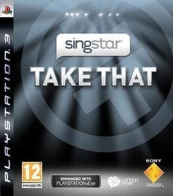 SingStar: Take That (PS3)