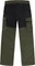Fjällräven Vidda Hose lang deep forest (Junior) Vorschaubild