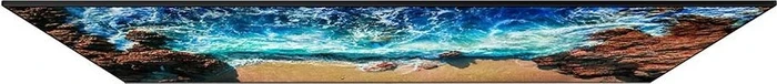 Samsung QE82N, 82"