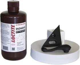 Loctite 3D IND6845 schwarz, 1.00kg