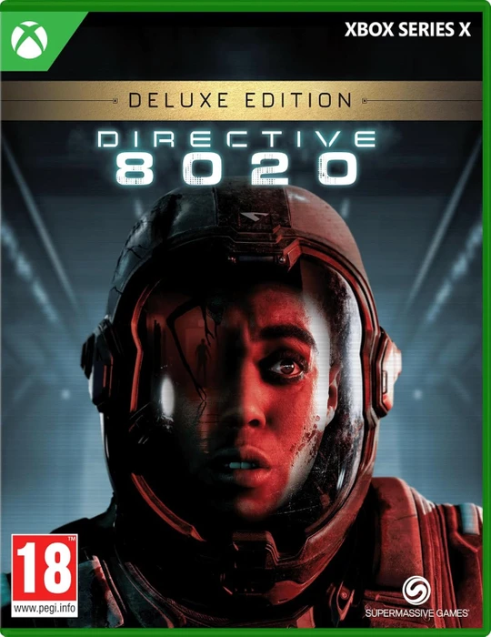 Directive 8020