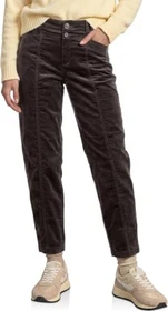 Street One Karlie Hose black coffee (Damen)