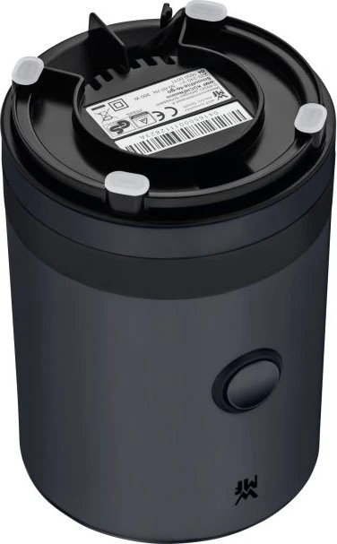 WMF KÜCHENminis to go Smoothie Maker deep black