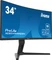 iiyama ProLite XCB3494WQSN-B1, 34" Vorschaubild