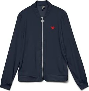 Vero Moda Coco Bomber Jacke navy blazer (Damen)